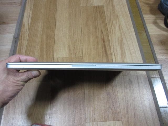 値引不可MACBOOK PRO 13インチ Retina Early2015