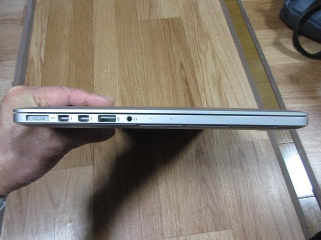 値引不可MACBOOK PRO 13インチ Retina Early2015