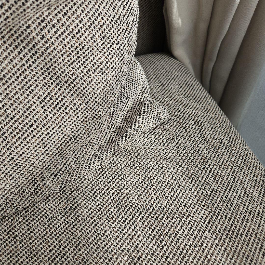 【送料込】ソーデルハムンコンパクト ヴィーアルプベージュ 直接引取も可