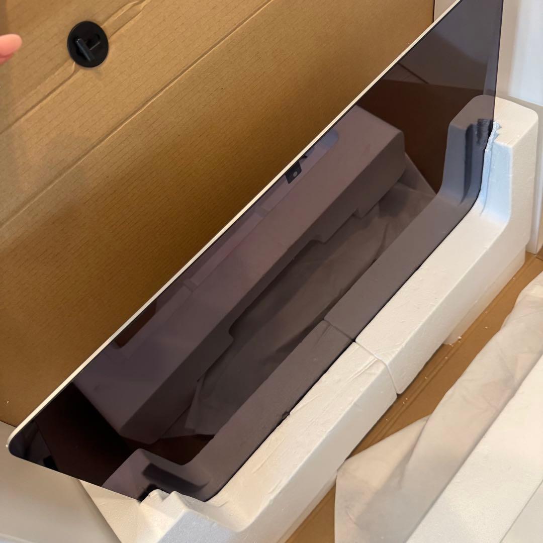 《Apple》iMac 27イン2013モデル