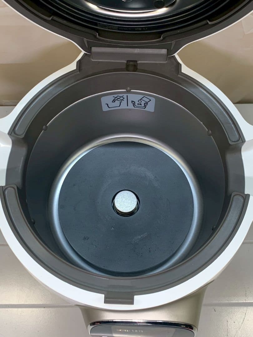 T-fal マルチクッカー 電気圧力鍋 Cook4me Express