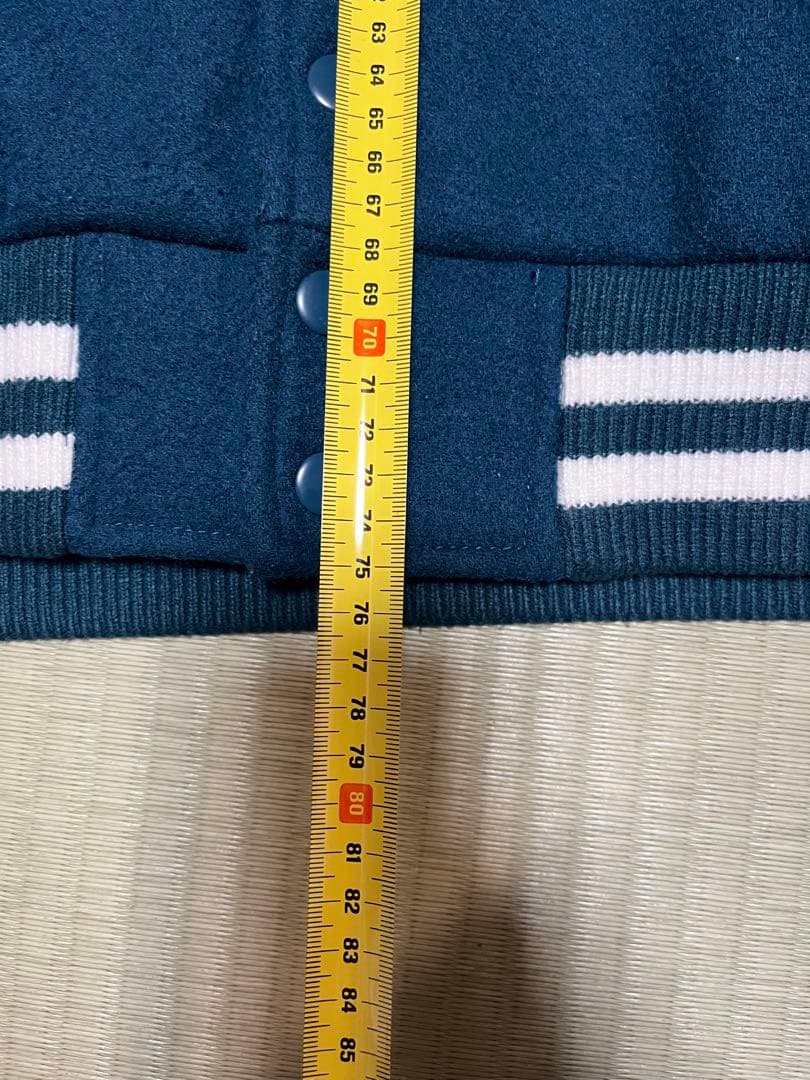 ジャケット・アウター only ny city of new york varsity jacket