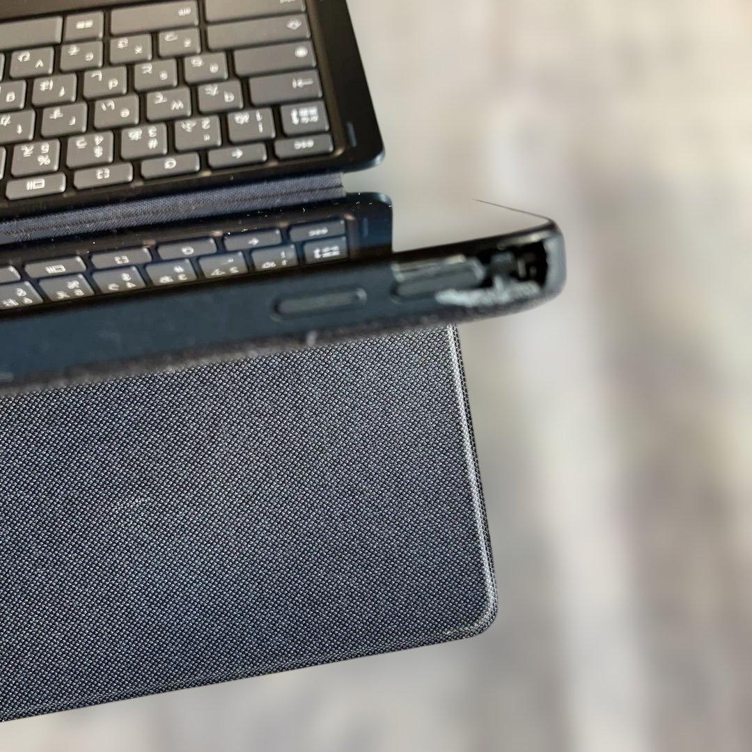 Chromebook本体 Lenovo Chromebook 13Q7C6