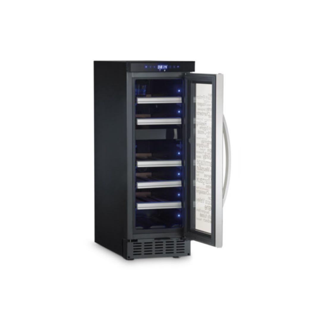 Dometic ワインセラー 17本収納 D15 右開き ドメスティック 格安