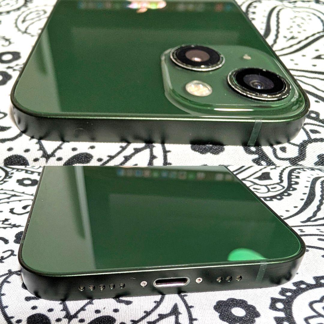 iPhone 13 128GB 良好 ios26 高性能 ゲーム SIMフリー