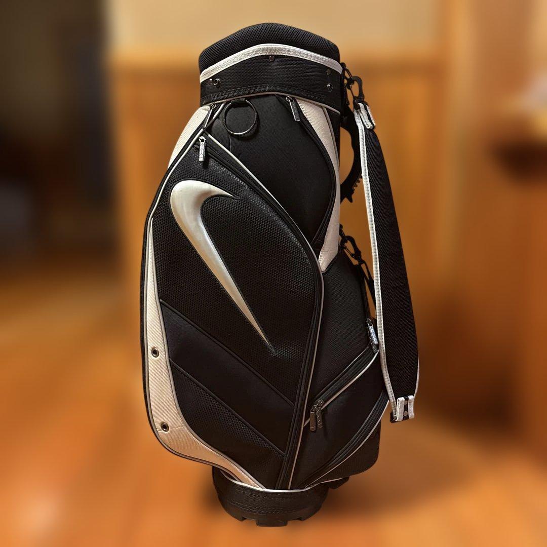 NIKEゴルフバック