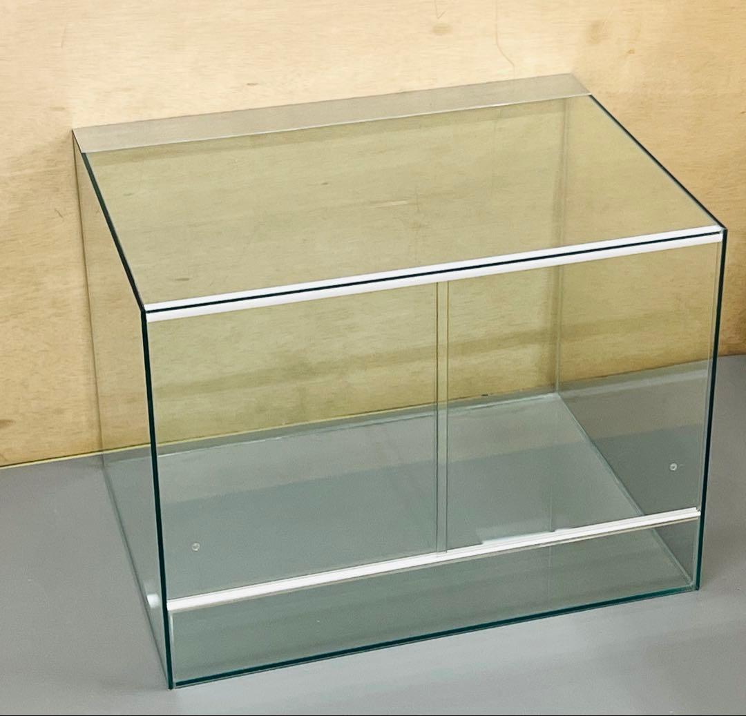 600×450x450㎜サイズ　パルダリウム・テラリウム水槽