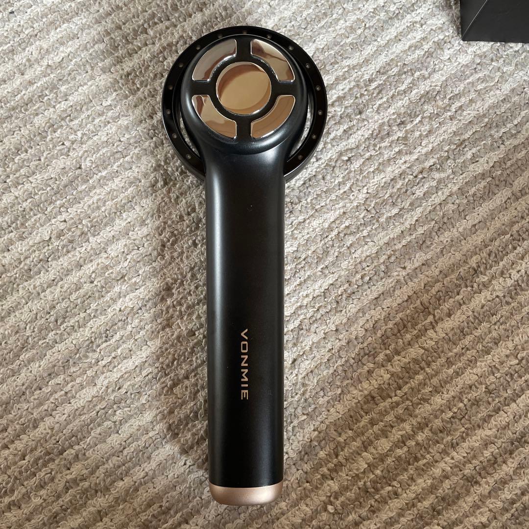 ボディ・フェイスケア VONMIE BATH TIME VONMIE BLACK