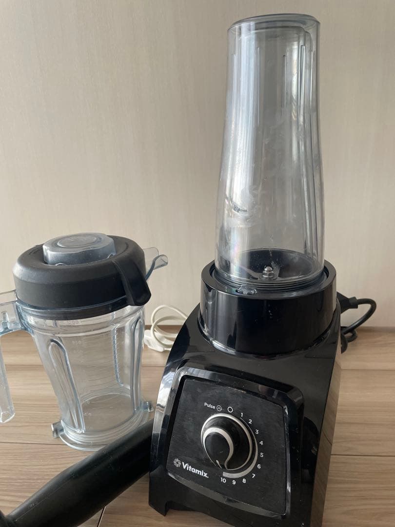 キッチン家電 Vitamix S30