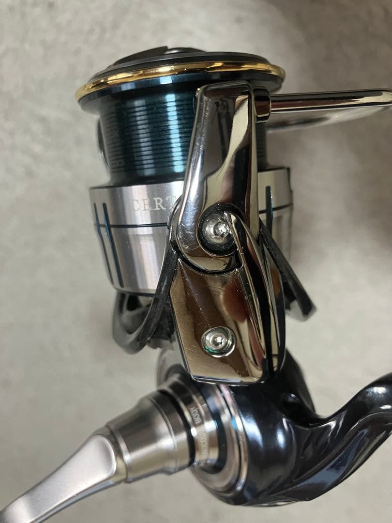 ダイワ　19セルテート　LT2500h