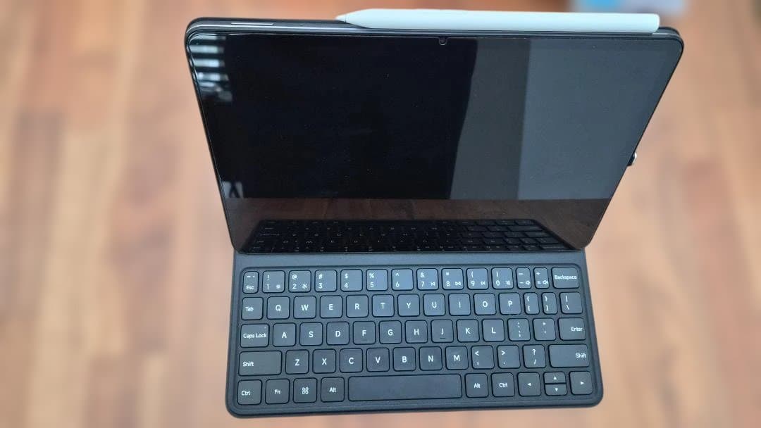 Xaomi Pad6 8G/128G フルセット(キーボード＆スタイラスペン)