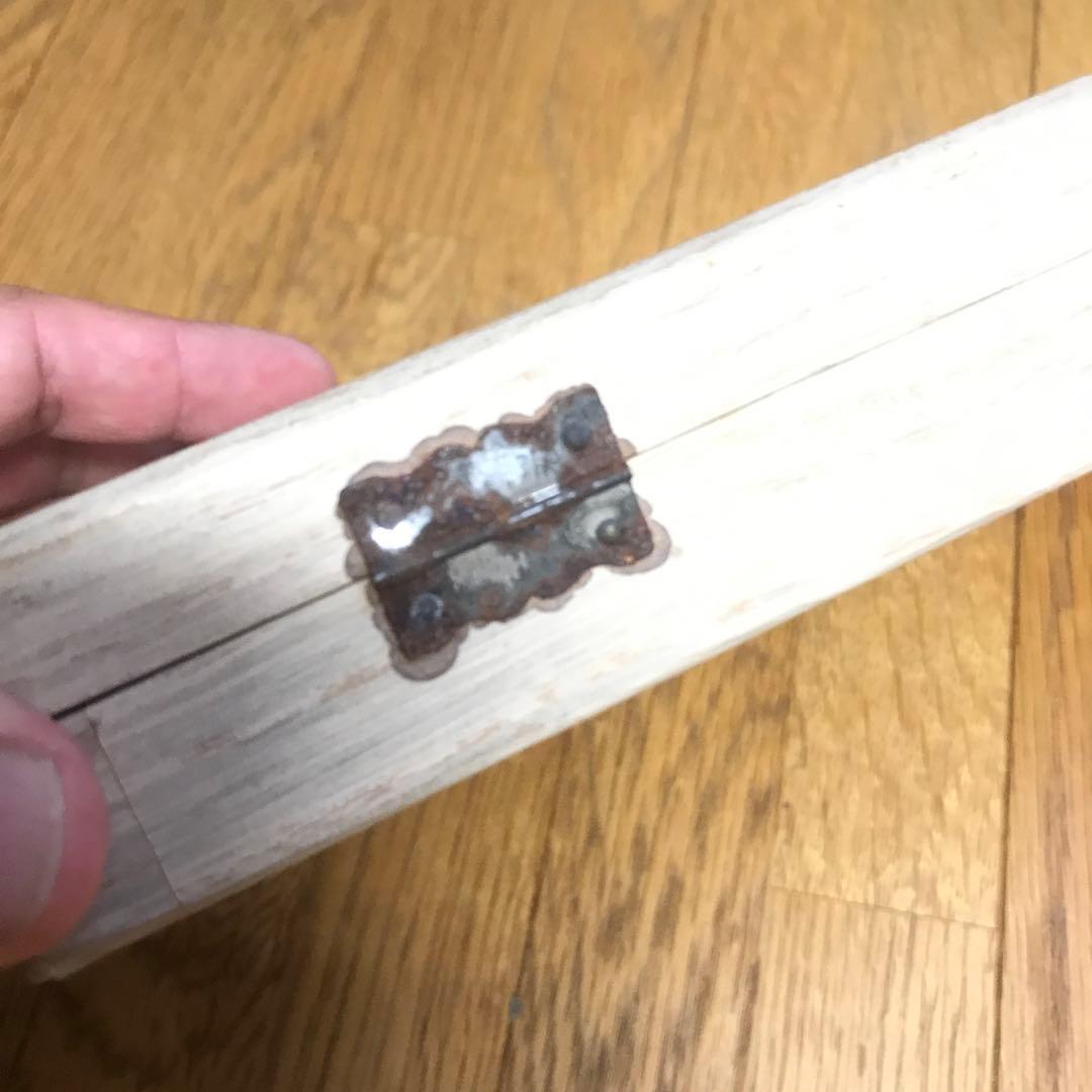 越前打刃物　包丁2本セット ステンレス製 2本 木製ケース入り　福井県