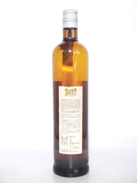 【L2】スーズ 16% 90年代 旧ボトル 正規品 750ml