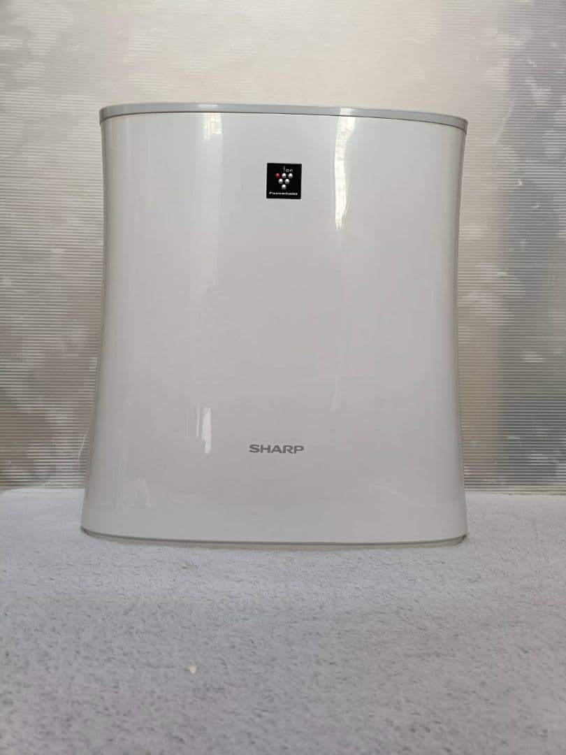 【未使用】シャープ 空気清浄機 プラズマクラスター 7000 FU-J30