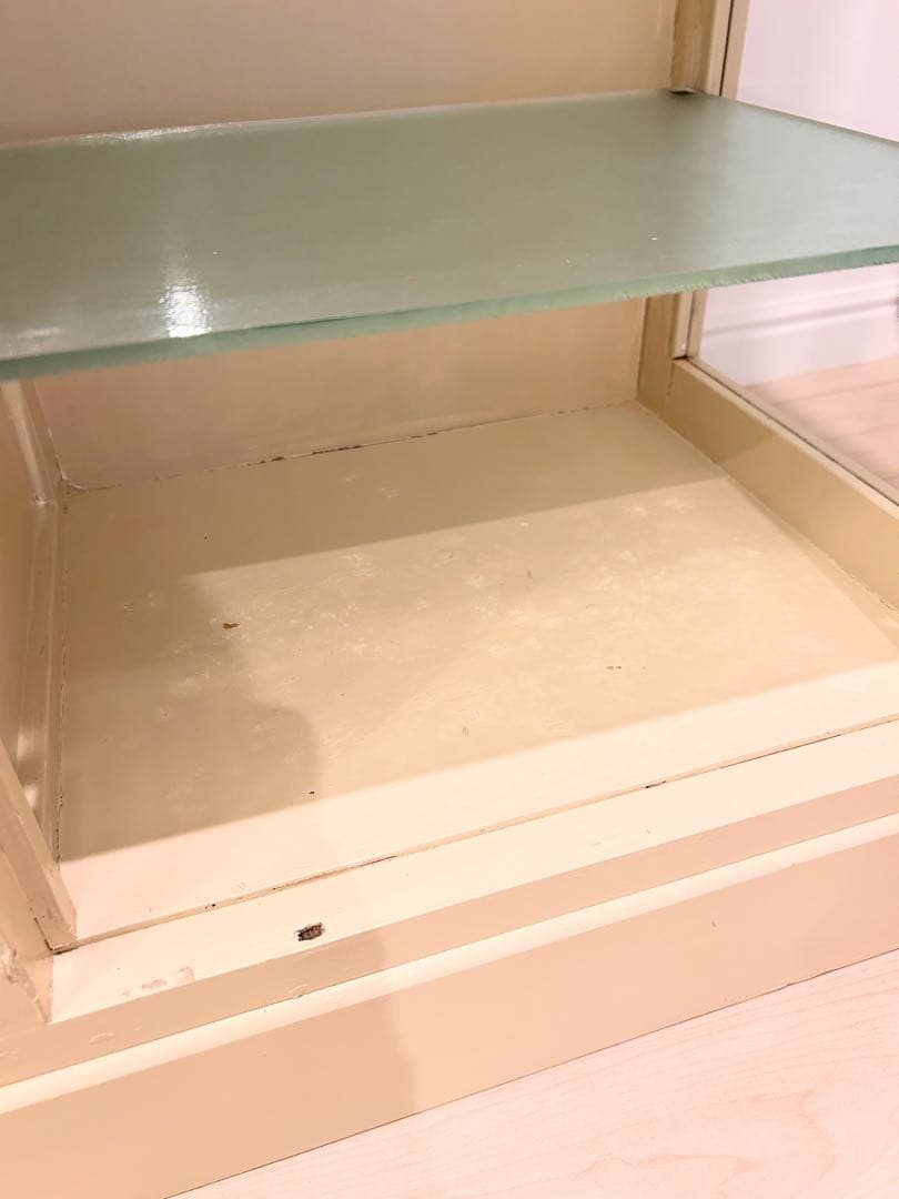 ロッタ 【下部】希少 デンタルキャビネット ヴィンテージ