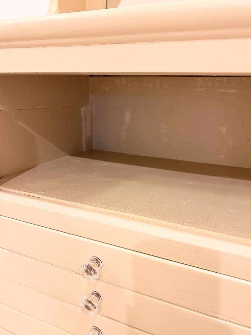 ロッタ 【下部】希少 デンタルキャビネット ヴィンテージ