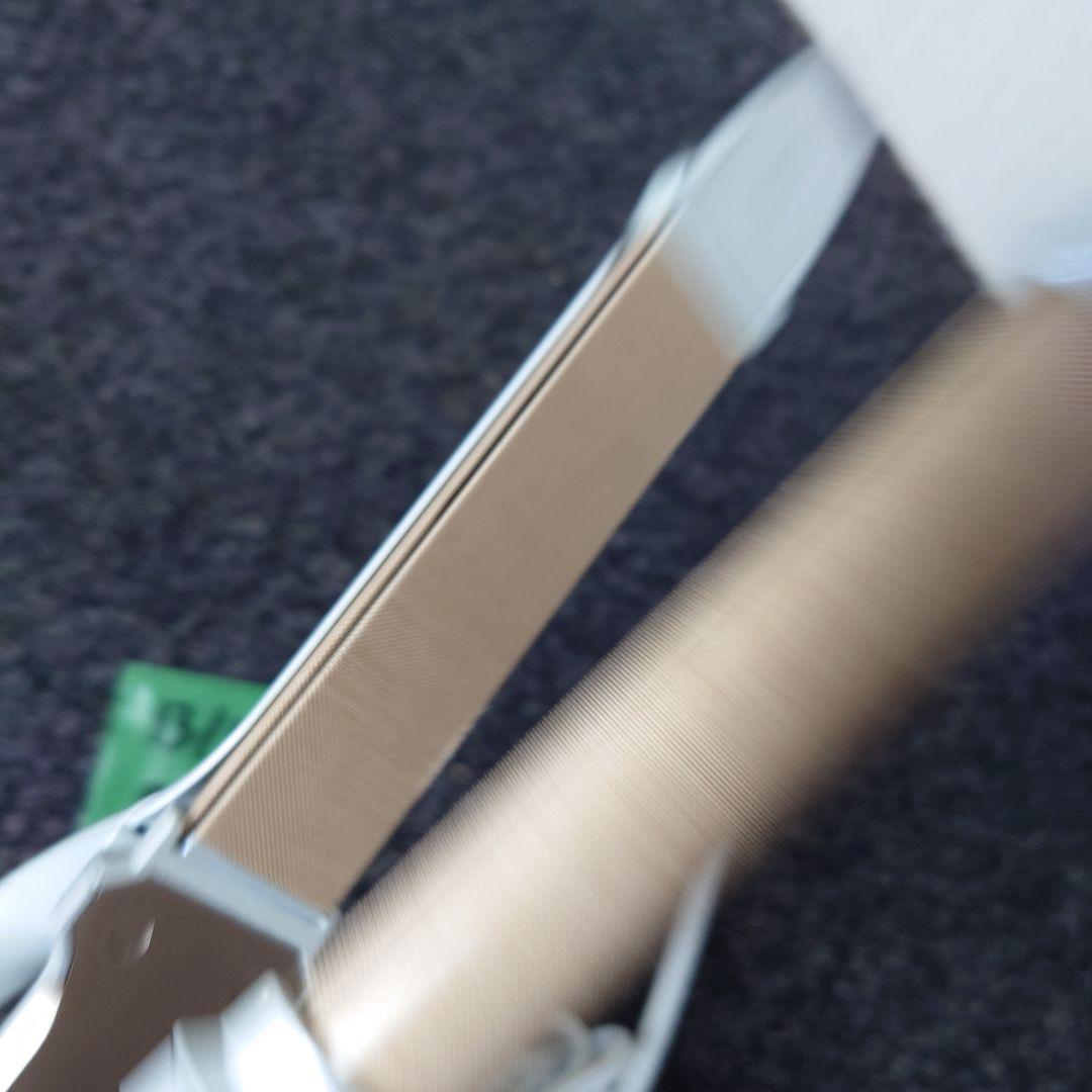 KINUJO 2wayカール＆ストレートヘアアイロン キヌージョ　絹女