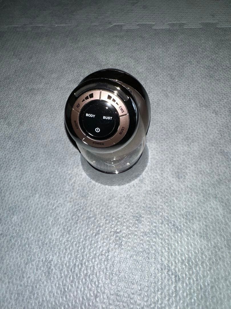 RFボーテキャビスパ エクストラ HRF-5保湿ジェル付きお買い得‼︎即購入OK✨