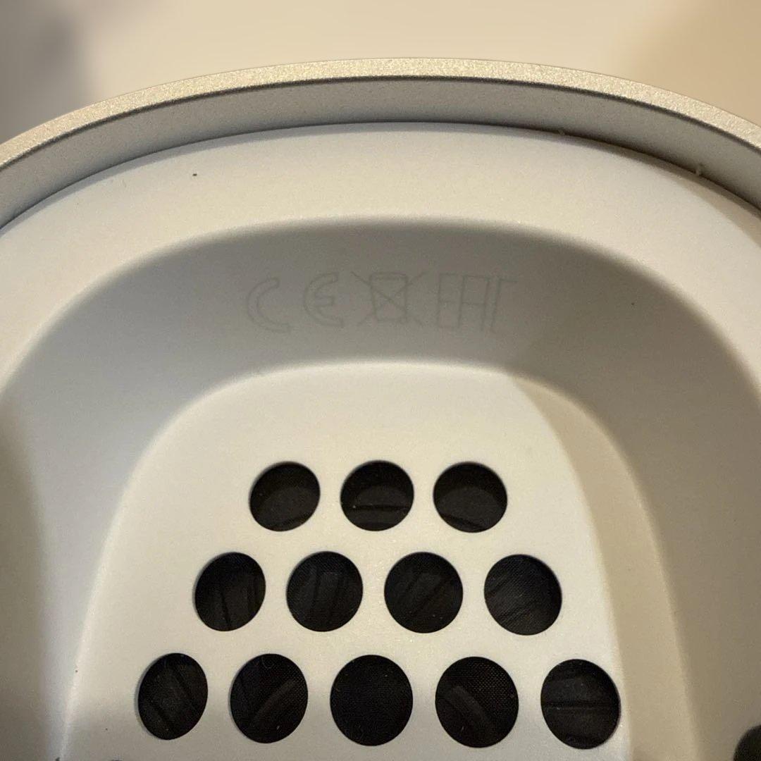 【正規品】AirPods Max 本体 シルバー