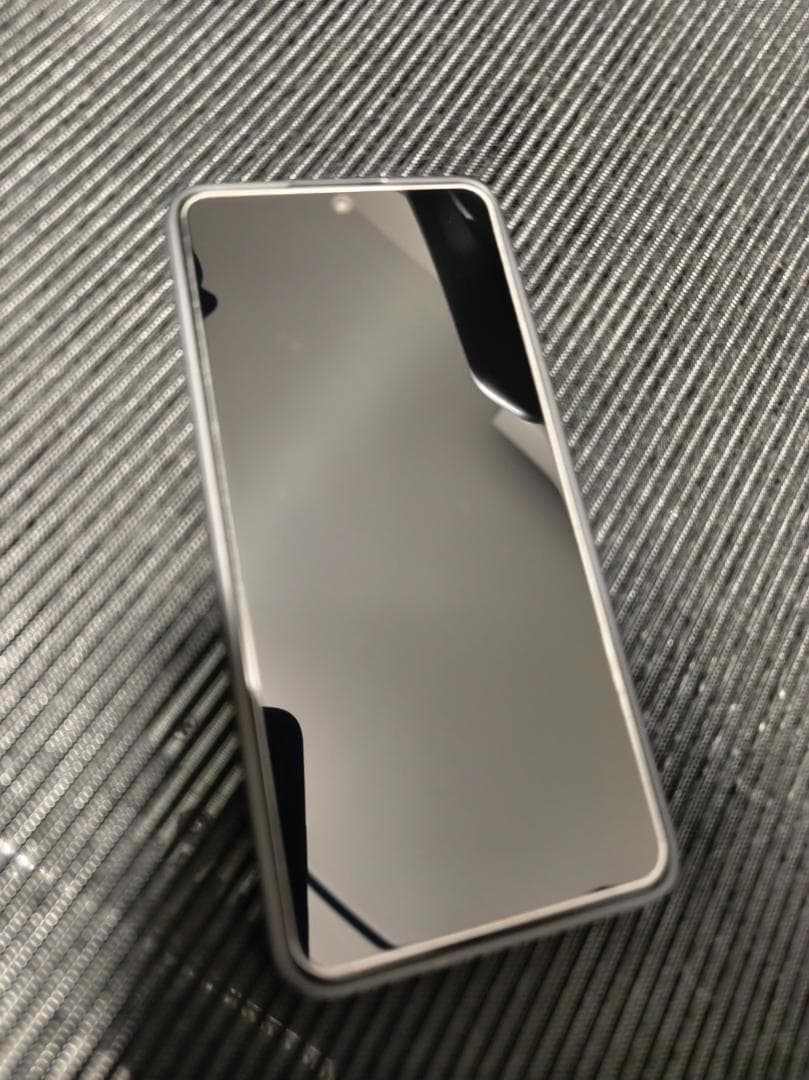 Xiaomi POCO X7 Pro 512GB 国内版 イエロー 美品