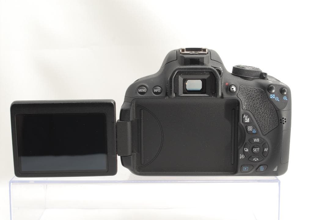 ☘️美品✨スマホ転送☘️Canon kiss x7i 望遠ダブルズームキット