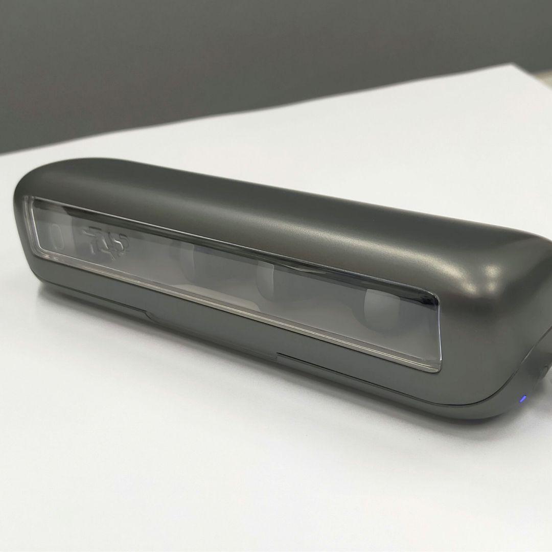 TAPWITHUS タップストラップ ウェアラブルキーボード