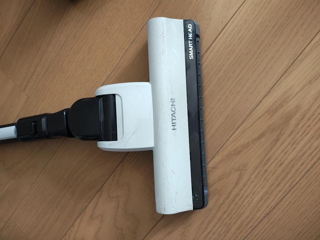 日立★PV-BL1J★2022年製★バッテリーの状態良好★13