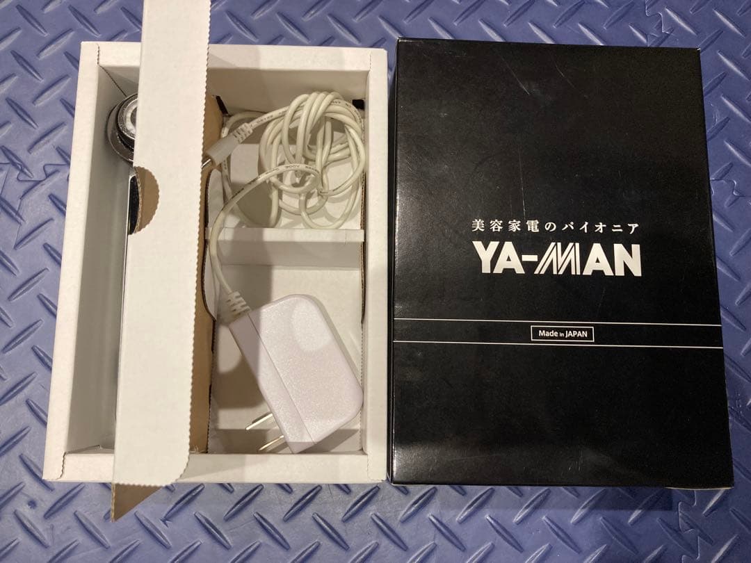 【美品】YA-MAN RFボーテ　フォトプラスハイパー　HRF-11