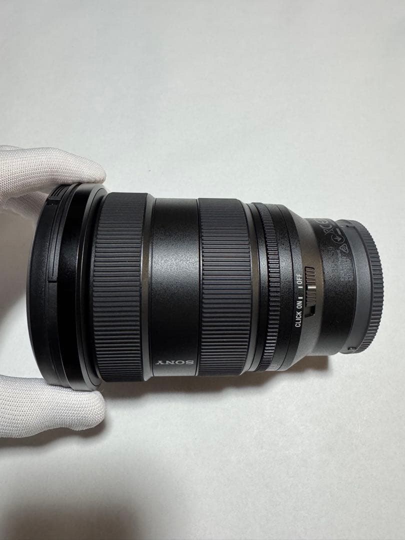 美品 SONY FE 16-35mm F2.8 GM II SEL1635GM2