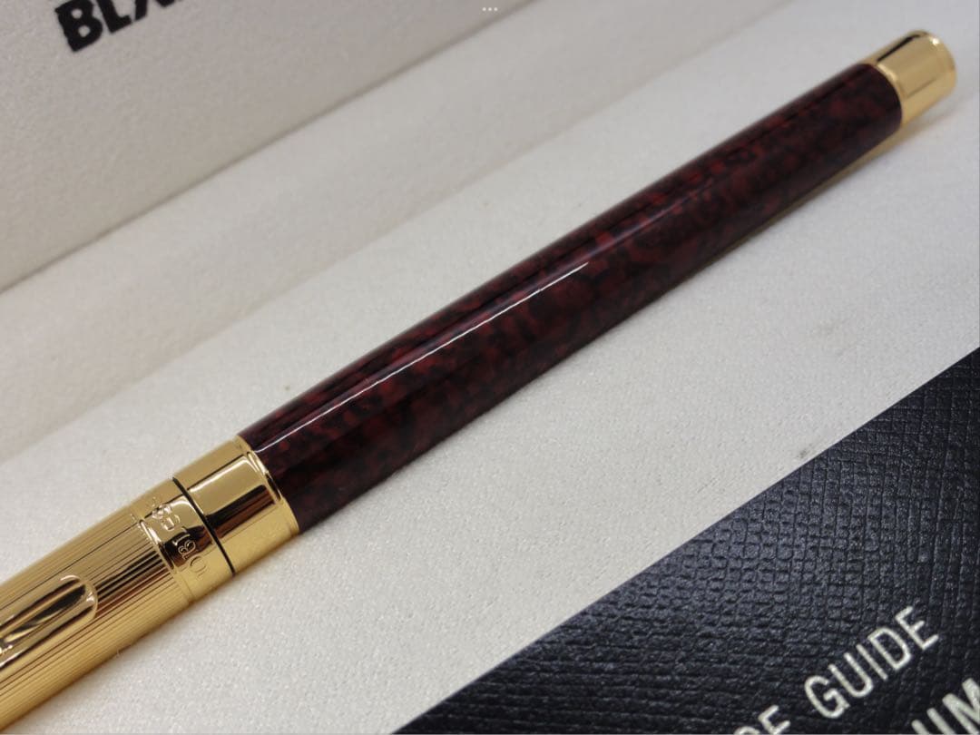 金運⭐️幸運を呼ぶパワーストーン⭐️レッドメノウデザイン⭐️モンブラン⭐️ノブレスドゥエ