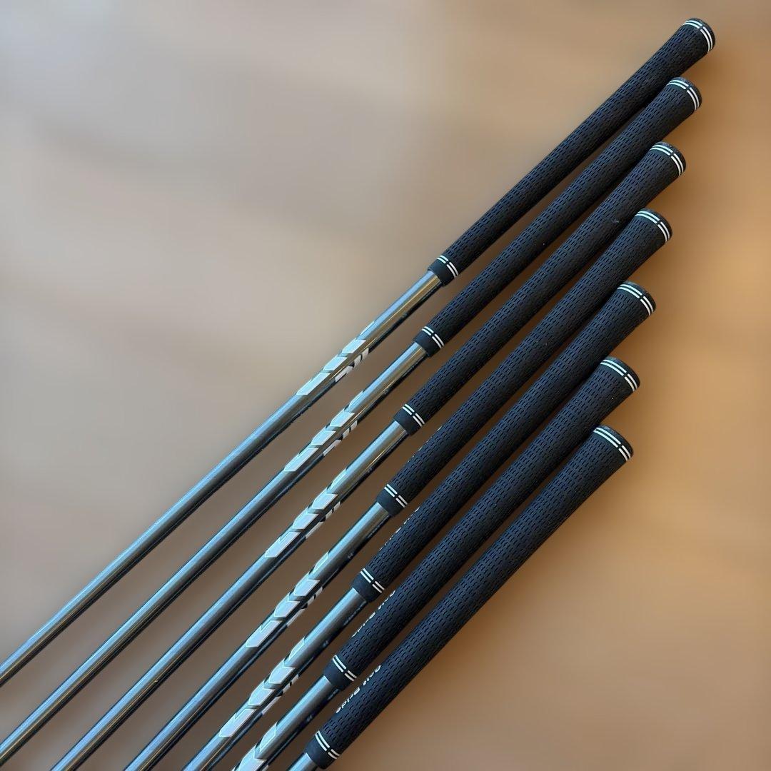 CALLAWAY prototype 箱入り限定品セット