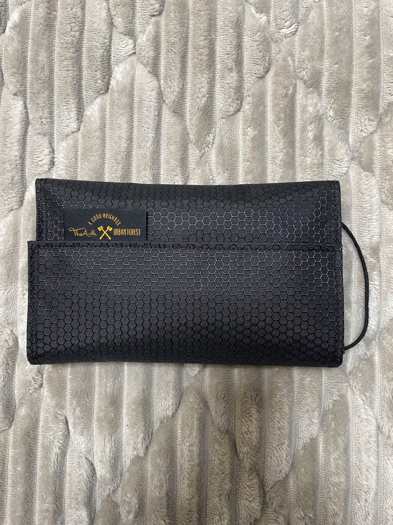 TheArth × URBANFOREST デイジーチェーン　ざぁ〜ッス