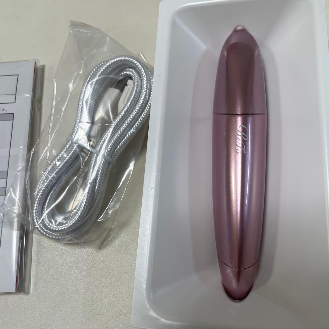 ReFa BEAUTECH POINT 美顔器　リファビューテックポイント