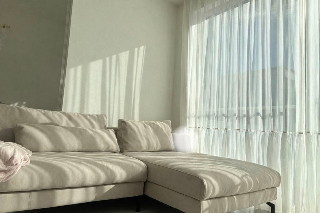 【関家具】グラシエーロ L字カウチソファ／リラックスフォーム／ホテルライク