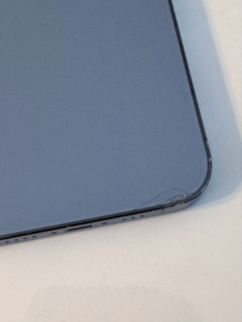 最終値下！Apple iPhone13Pro シエラブルー 本体　256G