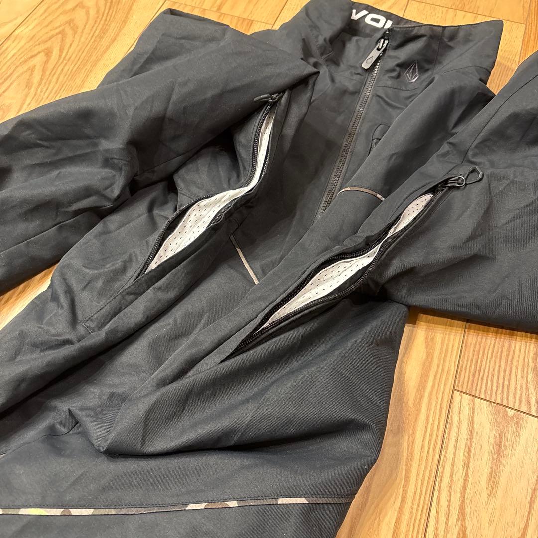 20-21 ボルコム ウェア VOLCOM NO HOOD X JACKET