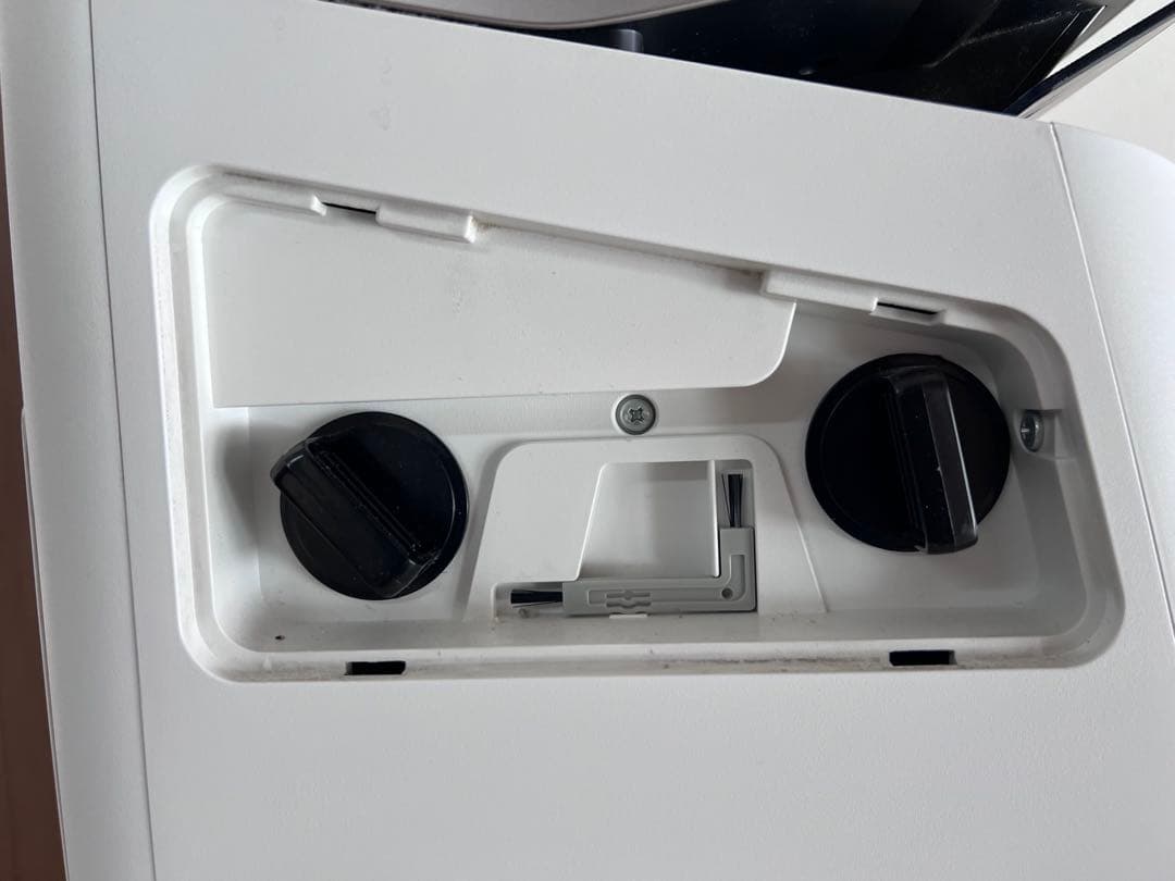 SHARP プラズマクラスター 加湿空気清浄機 KI-JP100-W 2019年