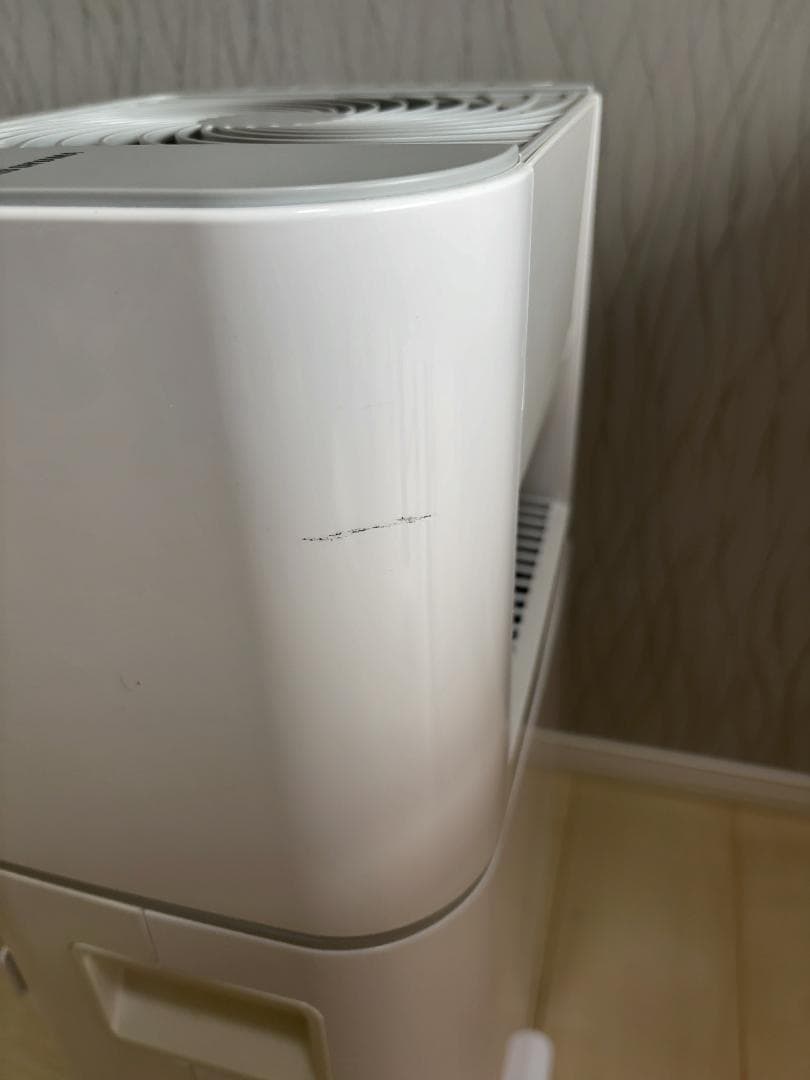 【引取歓迎】アイリスオーヤマ 除湿機　IJD-I50-WH