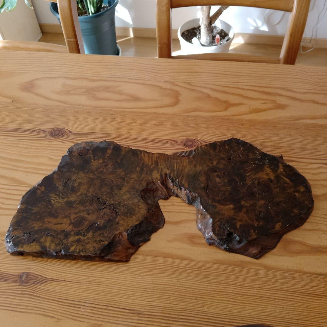 金属製 黒豹 置物 大型 60cm 6.5kg