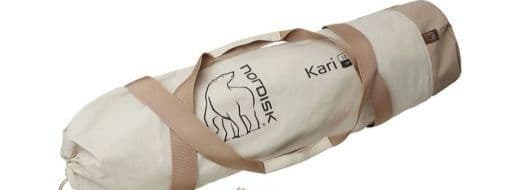 ノルディスク カーリ12 kari12