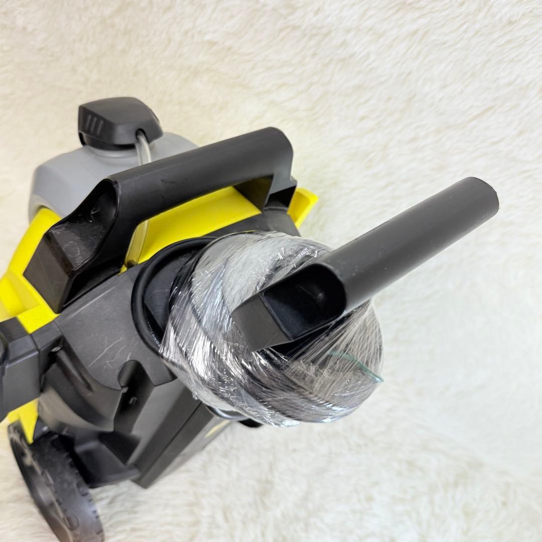 【良品】ケルヒャー 高圧洗浄機 K3 サイレント 50Hz 東日本用