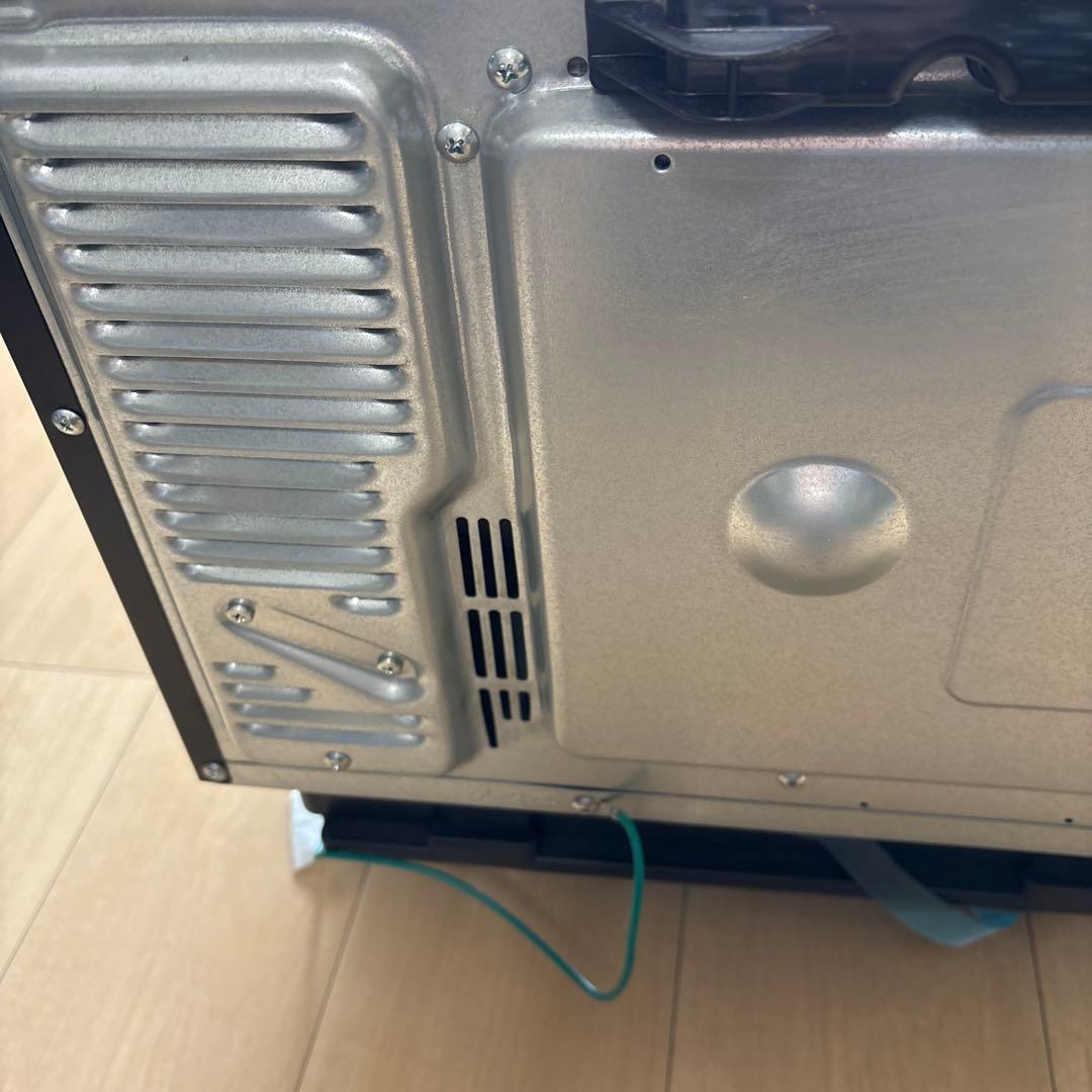 HITACHI 日立 加熱水蒸気オーブンレンジ #ヘルシーシェフMRO-S7X