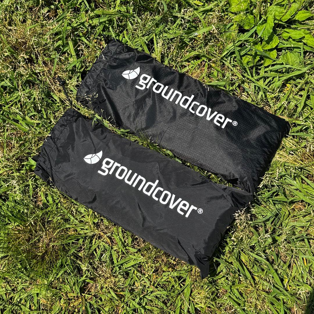 8662.グラウンドカバー アコーンハウス 3.45 ブラック