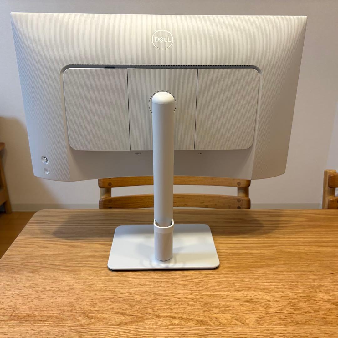 【美品✨】Dell 23.8インチモニター FHD/IPS,非光沢