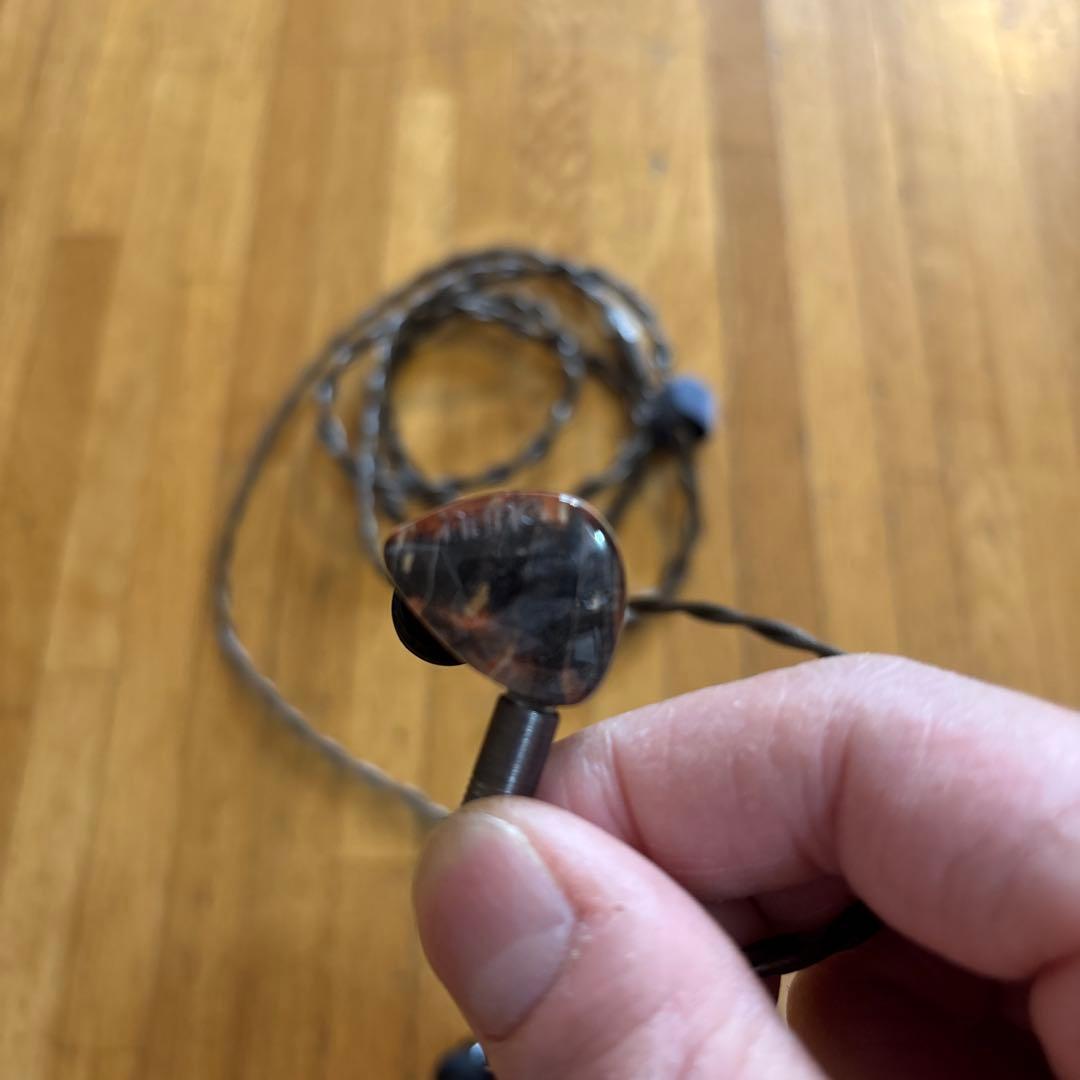 DUNU-TOPSOUND/ 有線イヤホン DaVinci