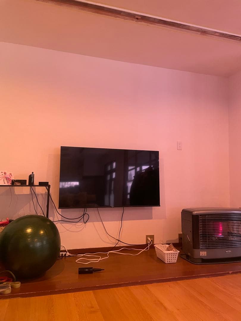 ANON Sync ピンクS1 ブルーS2 レンズ (箱なし)