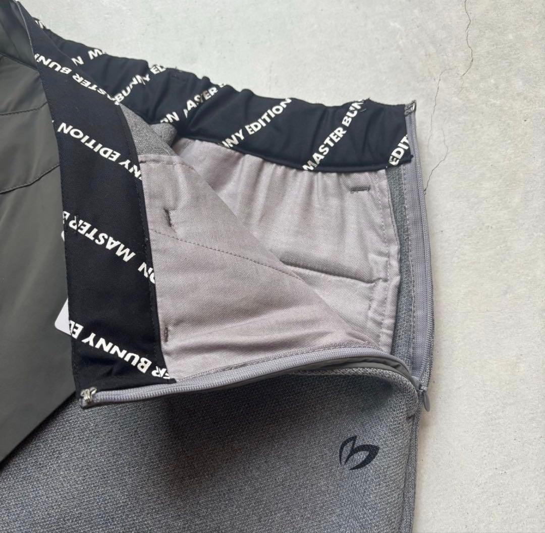 【新品タグ付】22年モデル マスターバニーエディション ニット×タフタスカート