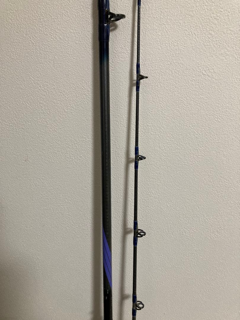 NFT パワーループ　アドバンス　シーマイティ　150-270