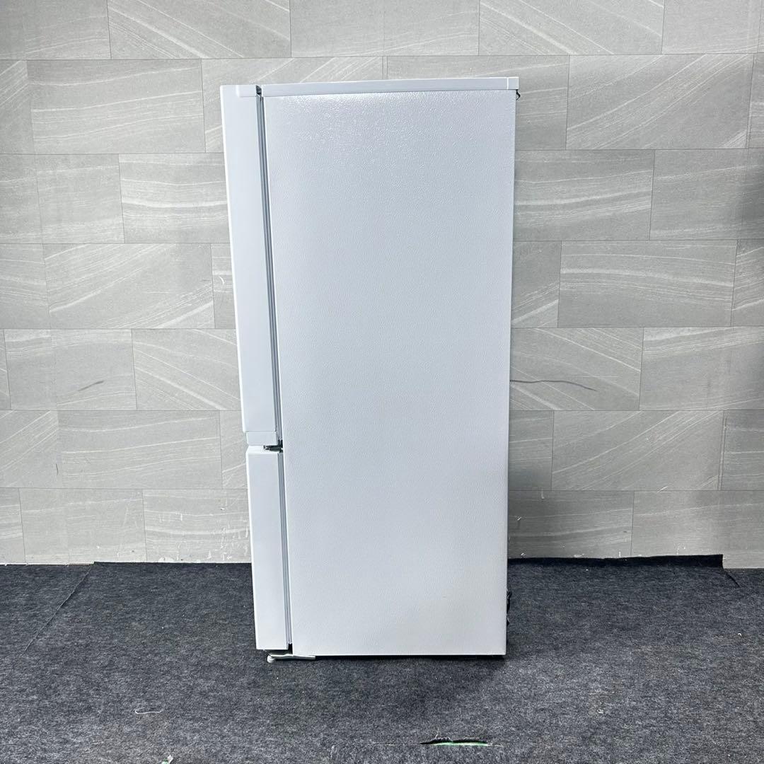 YAMADASELECT 冷蔵庫 156L 単身用 2022年製 d4926