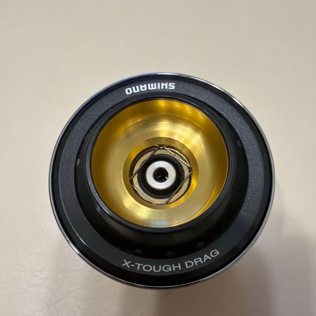 13ステラSW14000 スプール